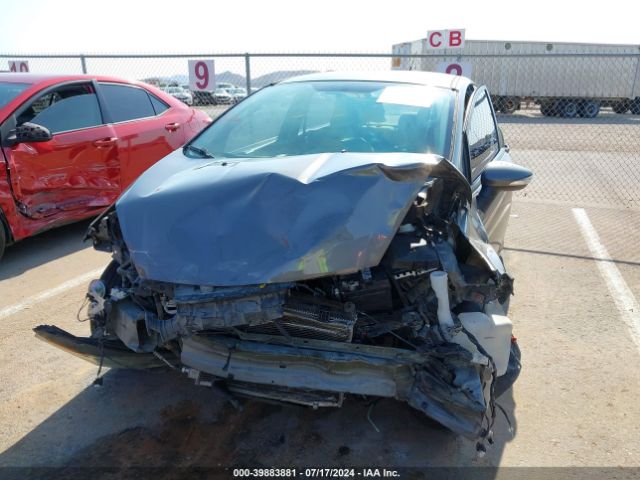 3FADP4BJ6EM220408 Ford FIESTA SE