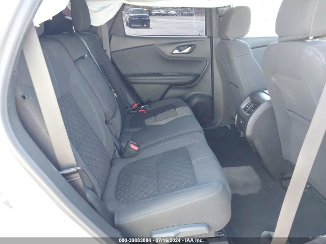 Chevrolet Blazer Fwd 2lt 2021 3GNKBCRS9MS575017 Image 23