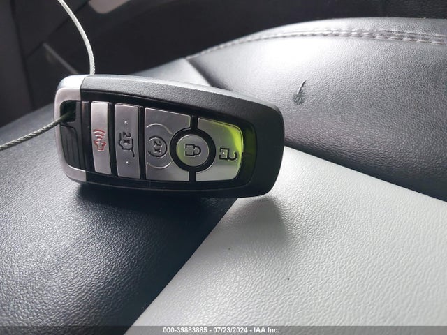 Ford EXPLORER XLT 2022 1FMSK7DH8NGA35150 Image 11
