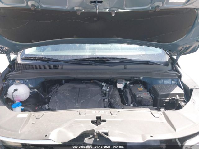 KNDNC5H30R6314878 KIA Carnival Mpv Ex