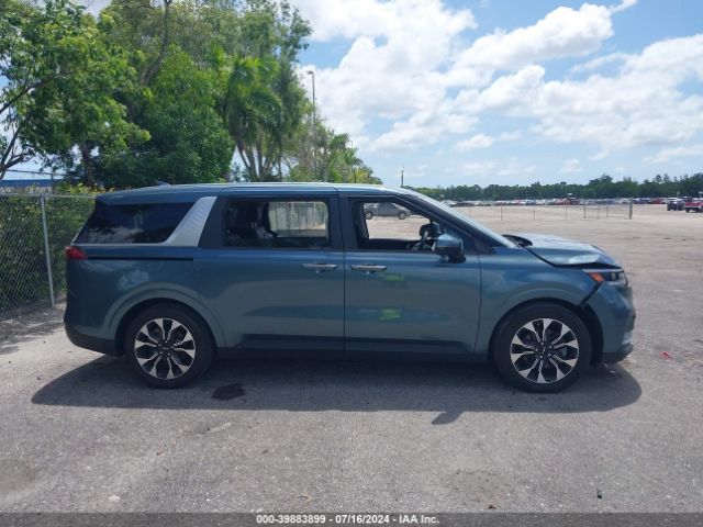 KNDNC5H30R6314878 KIA Carnival Mpv Ex