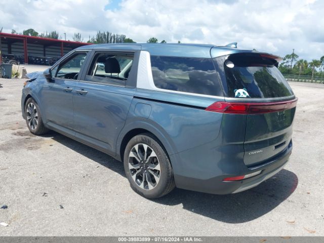 KNDNC5H30R6314878 KIA Carnival Mpv Ex