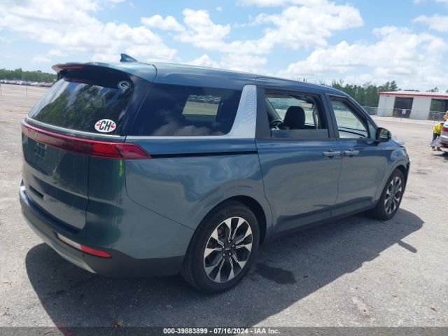KNDNC5H30R6314878 KIA Carnival Mpv Ex