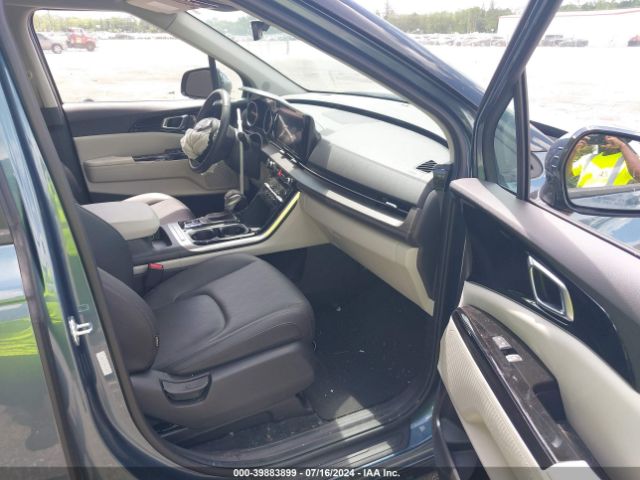 KNDNC5H30R6314878 KIA Carnival Mpv Ex