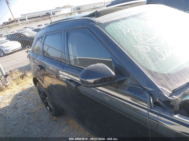 SALYK2EX2LA264889 Land Rover Range Rover Velar P250 R-dynamic S