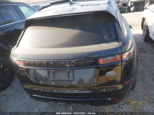 SALYK2EX2LA264889 Land Rover Range Rover Velar P250 R-dynamic S