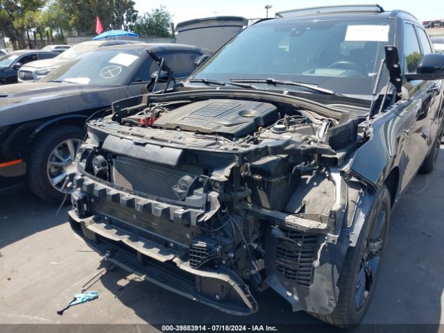 SALYK2EX2LA264889 Land Rover Range Rover Velar P250 R-dynamic S