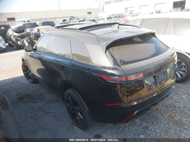 SALYK2EX2LA264889 Land Rover Range Rover Velar P250 R-dynamic S