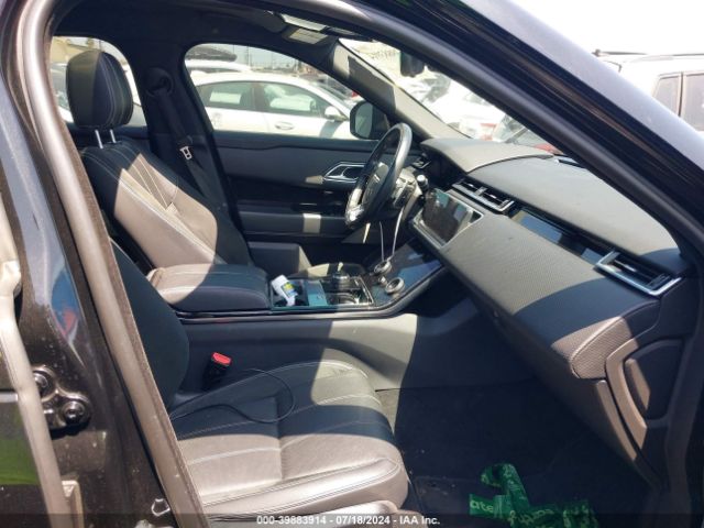 SALYK2EX2LA264889 Land Rover Range Rover Velar P250 R-dynamic S