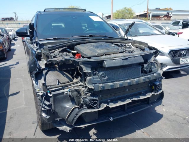 SALYK2EX2LA264889 Land Rover Range Rover Velar P250 R-dynamic S