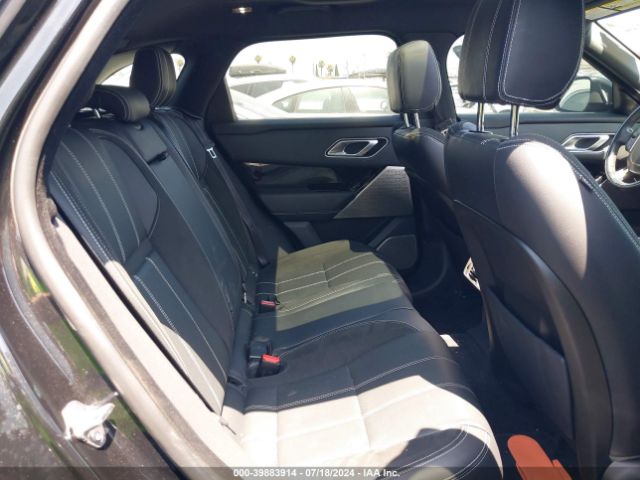 SALYK2EX2LA264889 Land Rover Range Rover Velar P250 R-dynamic S