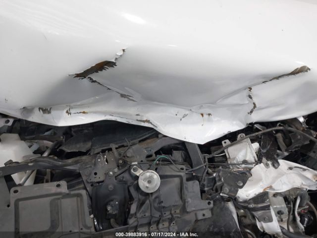 3N6CM0KN0LK696038 Nissan Nv200 Compact Cargo S Xtronic Cvt