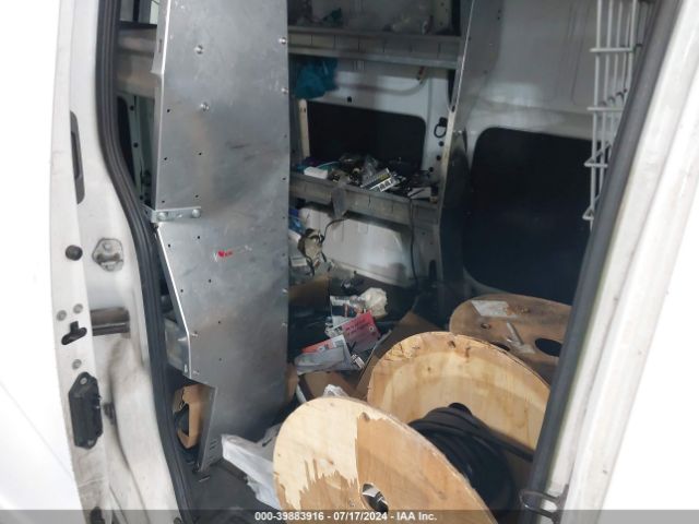 3N6CM0KN0LK696038 Nissan Nv200 Compact Cargo S Xtronic Cvt