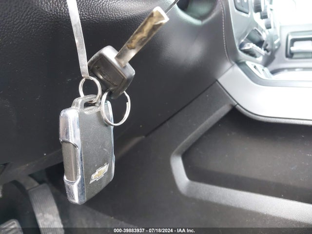 Chevrolet Silverado 1500 2lz 2014 1GCVKSEC2EZ232942 Image 11