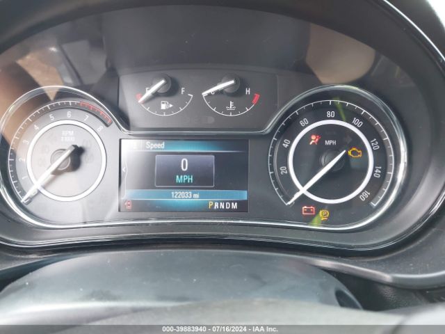 2G4GS5GX9E9200084 Buick Regal Turbo Premium Ii