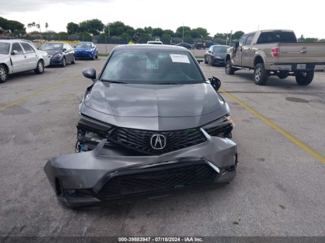 19UDE4H63PA018145 Acura Integra A-spec W/ Technology