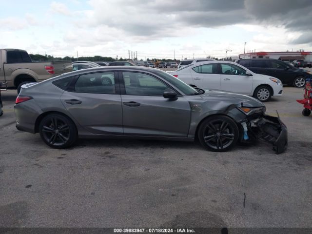 19UDE4H63PA018145 Acura Integra A-spec W/ Technology