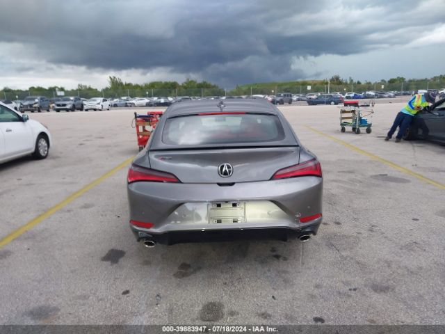 19UDE4H63PA018145 Acura Integra A-spec W/ Technology