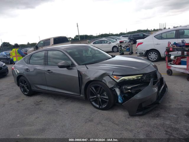 19UDE4H63PA018145 Acura Integra A-spec W/ Technology