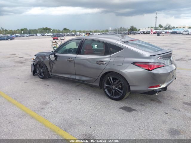 19UDE4H63PA018145 Acura Integra A-spec W/ Technology