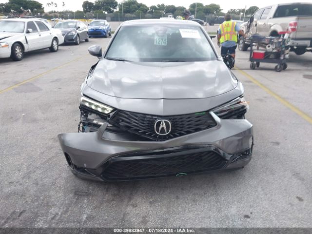 19UDE4H63PA018145 Acura Integra A-spec W/ Technology