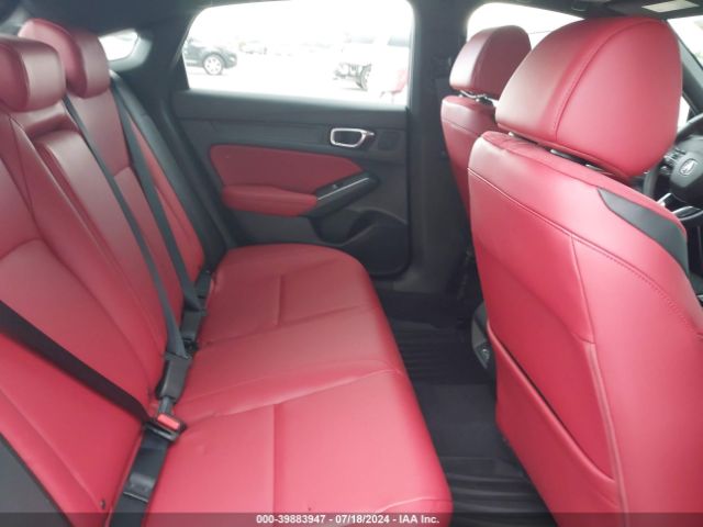 19UDE4H63PA018145 Acura Integra A-spec W/ Technology