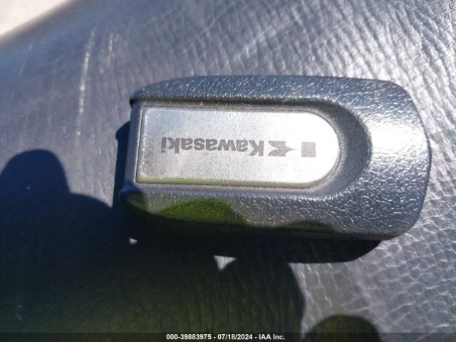 2010 KAWASAKI ZG1400 JKBZGND16AA000234 Photo 10