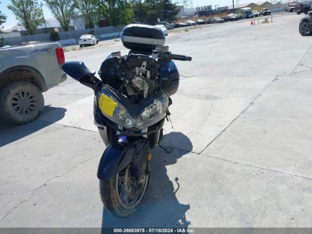 2010 KAWASAKI ZG1400 JKBZGND16AA000234 Photo 4