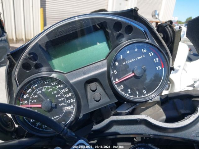 2010 KAWASAKI ZG1400 JKBZGND16AA000234 Photo 6
