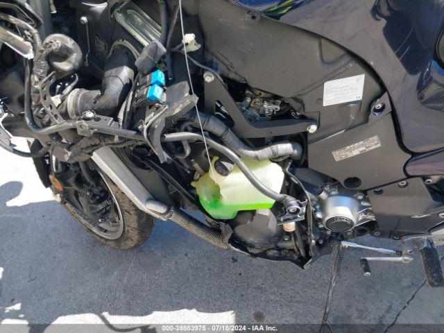 2010 KAWASAKI ZG1400 JKBZGND16AA000234 Photo 8