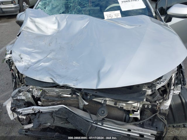 Toyota COROLLA SE 2020 JTDS4RCE9LJ018620 Image 10