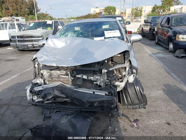 Toyota COROLLA SE 2020 JTDS4RCE9LJ018620 Image 11