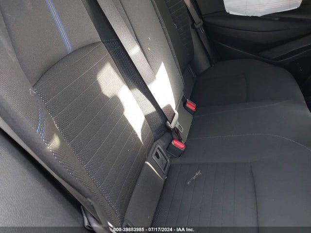 Toyota COROLLA SE 2020 JTDS4RCE9LJ018620 Image 8