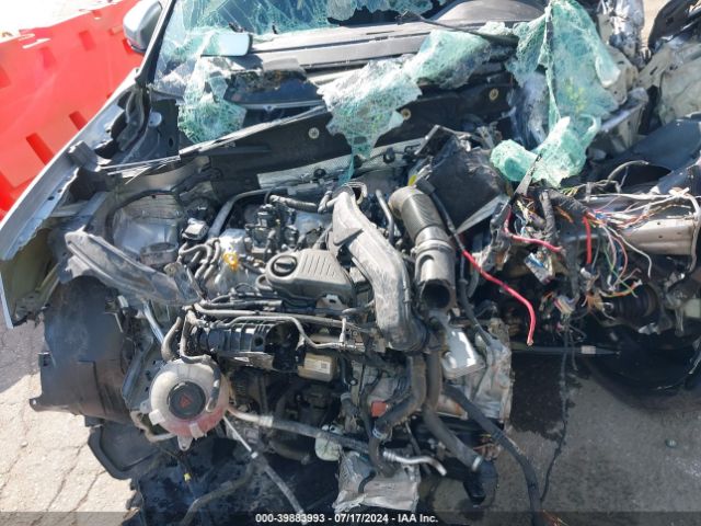 3VV2X7B21NM076036 Volkswagen Taos 1.5t Sel