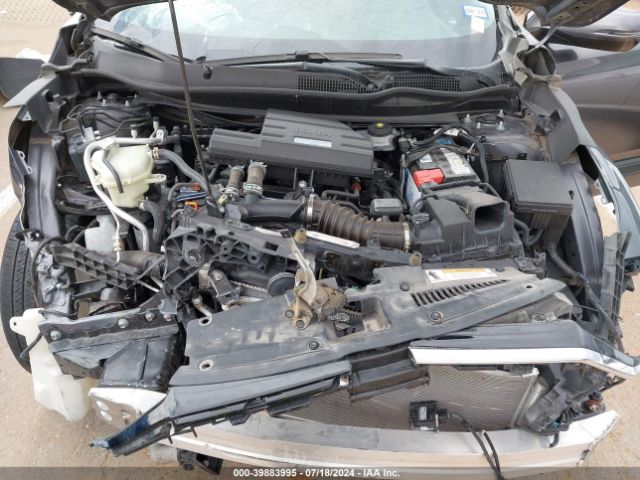 2HKRW2H89LH685313 Honda Cr-v Awd Ex-l