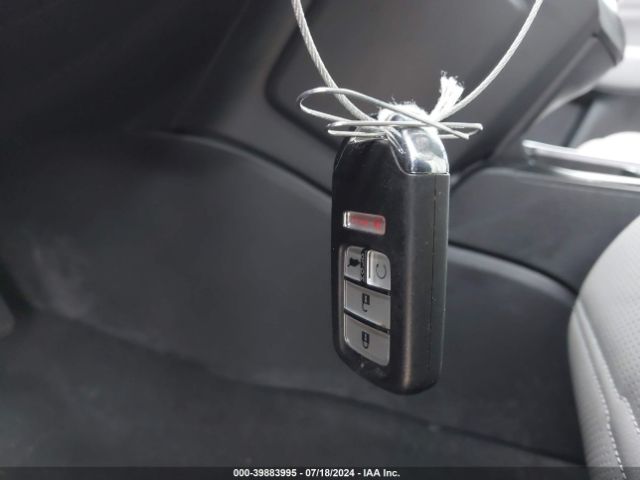 2HKRW2H89LH685313 Honda Cr-v Awd Ex-l
