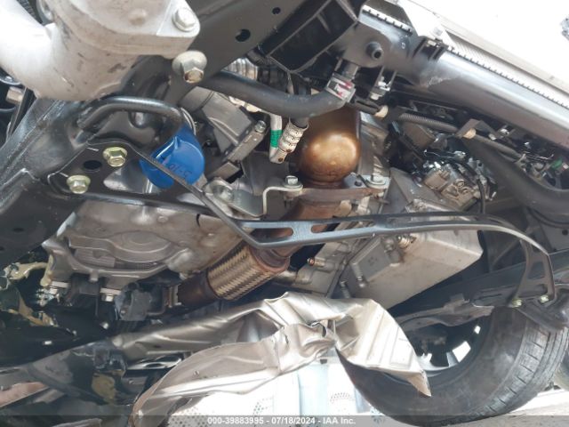 2HKRW2H89LH685313 Honda Cr-v Awd Ex-l