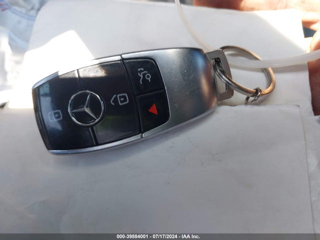 W1KZF8DB9NB097636 Mercedes-Benz E 350