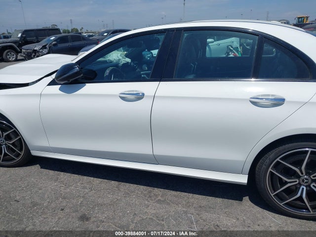 W1KZF8DB9NB097636 Mercedes-Benz E 350