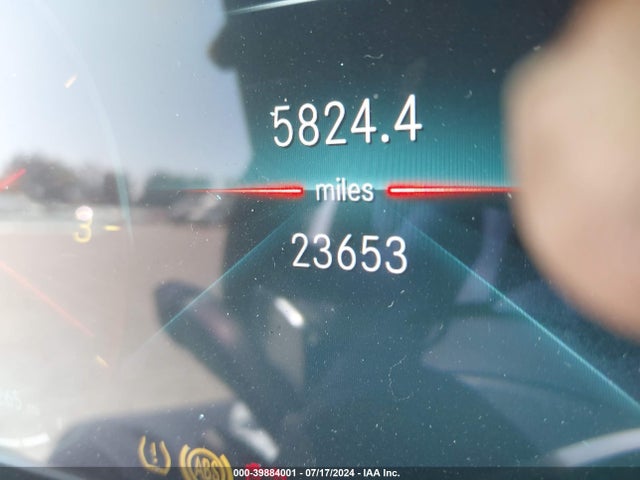 W1KZF8DB9NB097636 Mercedes-Benz E 350