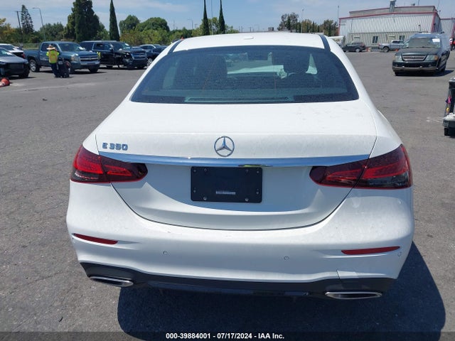 W1KZF8DB9NB097636 Mercedes-Benz E 350