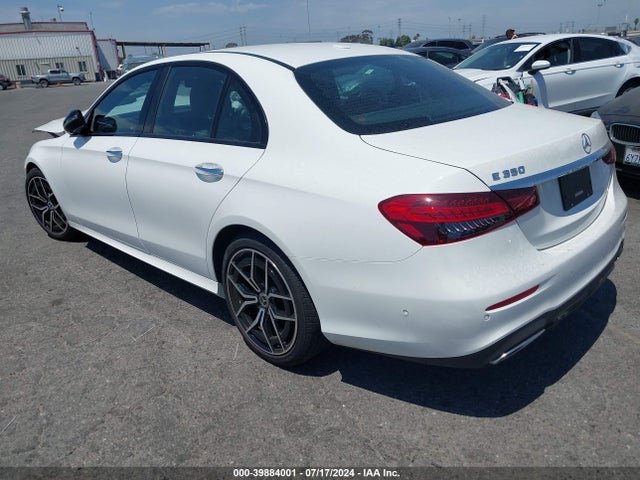 W1KZF8DB9NB097636 Mercedes-Benz E 350