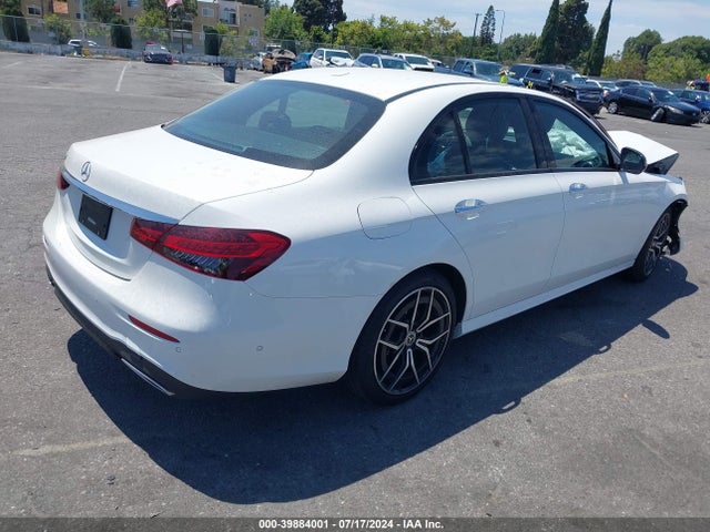 W1KZF8DB9NB097636 Mercedes-Benz E 350
