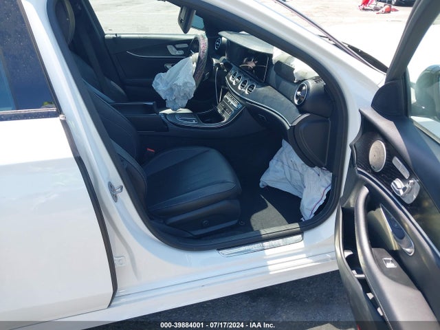 W1KZF8DB9NB097636 Mercedes-Benz E 350