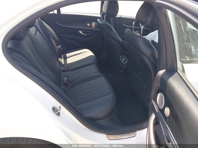 W1KZF8DB9NB097636 Mercedes-Benz E 350