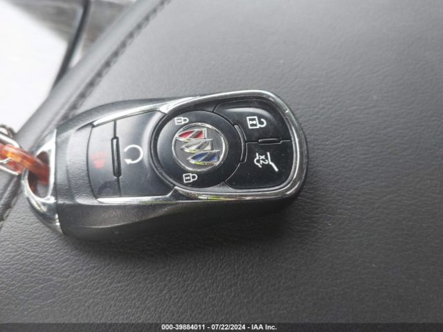 5GAEVCKW1MJ104623 Buick Enclave Awd Avenir