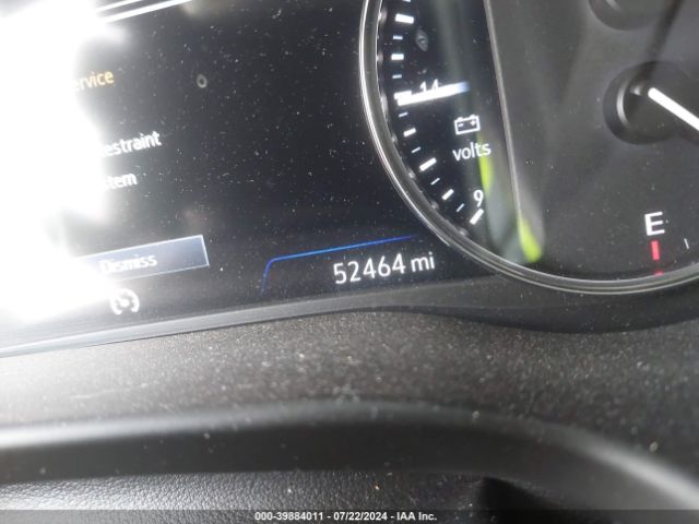 5GAEVCKW1MJ104623 Buick Enclave Awd Avenir