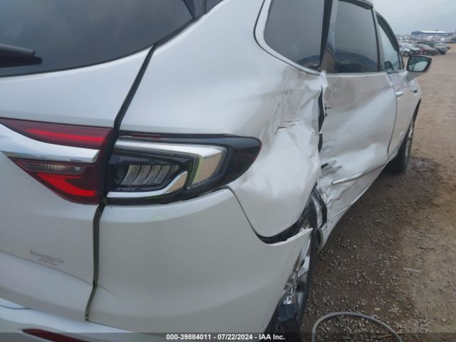5GAEVCKW1MJ104623 Buick Enclave Awd Avenir
