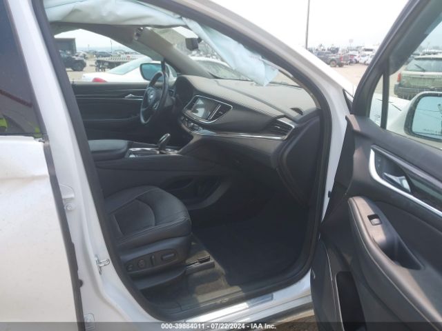 5GAEVCKW1MJ104623 Buick Enclave Awd Avenir