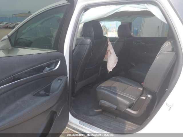 5GAEVCKW1MJ104623 Buick Enclave Awd Avenir
